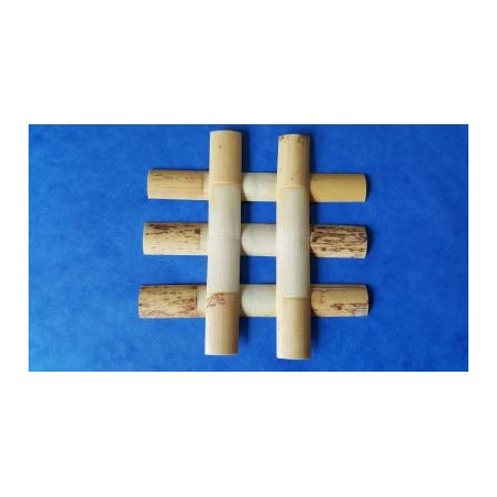 GOUGES TAILLES PRE EFFILES