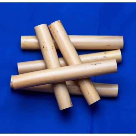 RX CANON CLARINETTE - vendu par kg